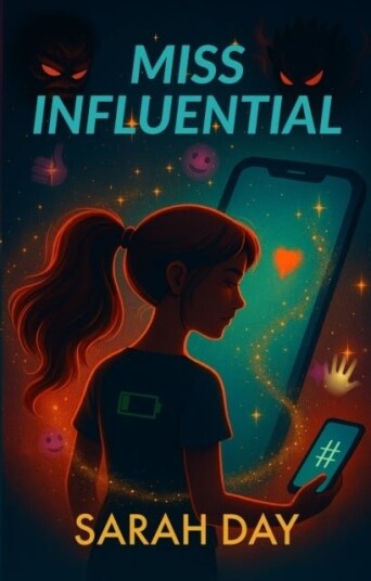 MISS INFLUENTIAL MISS INFLUENTIAL