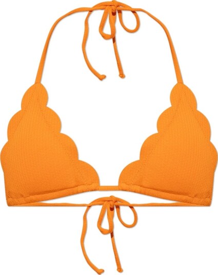 Marysia Dame Svømmetøy Oransje L, Marysia Dame Svømmetøy Oransje L,