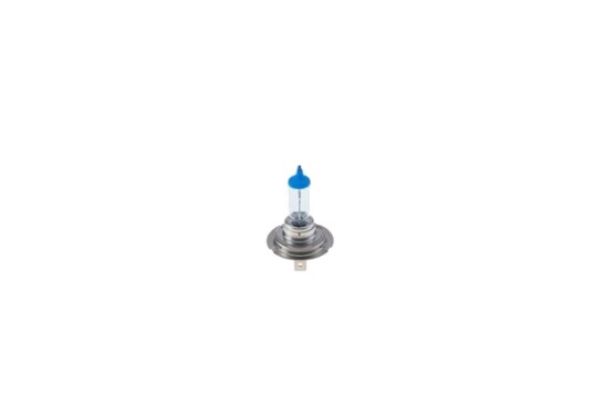 Bosch Ultra White 4200K lyspære
stykkvis   H7 1987301153