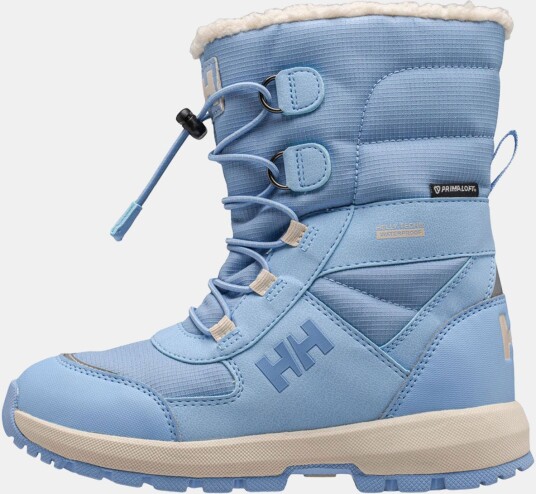 Helly Hansen Junior Jk Silverton Vanntette Støvler Blå 23