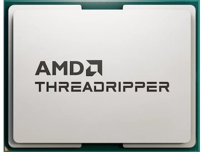 AMD Ryzen Threadripper 7970X Tray