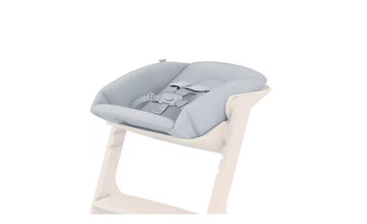 Maxi-Cosi Nesta newborn sett 0-6 mnd Grey Maxi-Cosi Nesta newborn sett 0-6 mnd Grey