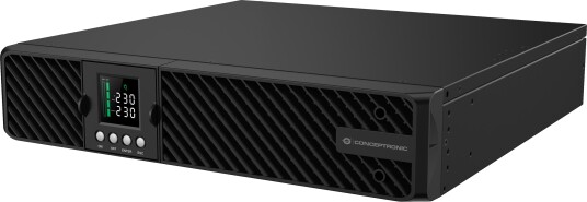 Conceptronic 1000VA UPS IEC ZEUS51E1K Conceptronic 1000VA UPS IEC ZEUS51E1K