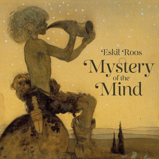 Eskil Roos Mystery of the Mind CD