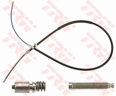 Bremsewire TRW GCH2322