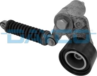 Remstrammer vifterem DAYCO APV2973