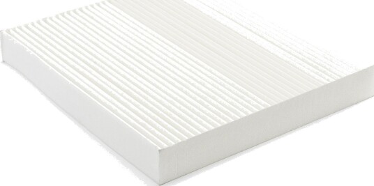 Kupefilter UFI 53.383.00 Kupefilter UFI 53.383.00