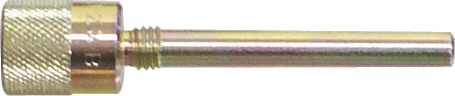 GEDORE KL-1280-234 B Låsepinne, veivaksel