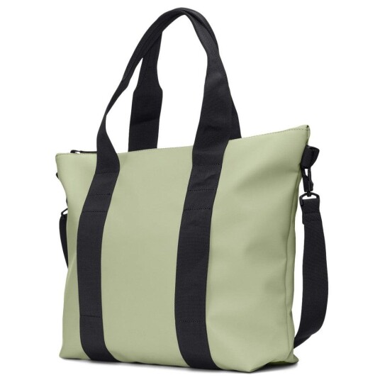 Rains Tote Bag MINI W3 Earth