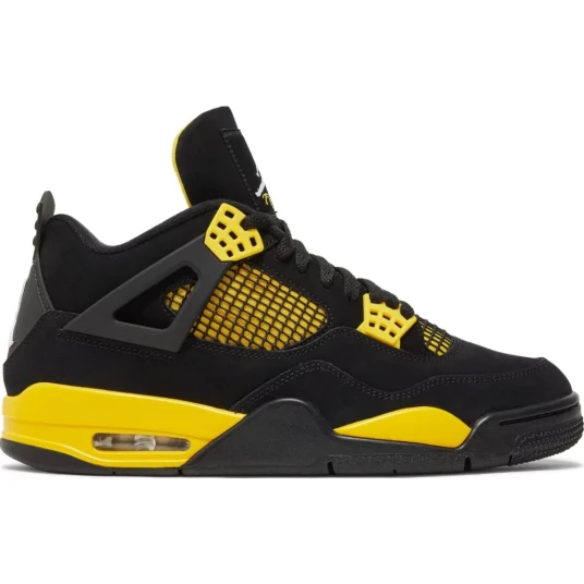 Jordan Herre Sko Svart 37 1/2 EU