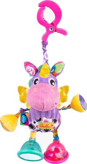 Playgro Dingly Dangly Stella Vognleke