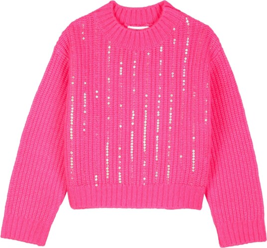 Billieblush Pullover Pink 140