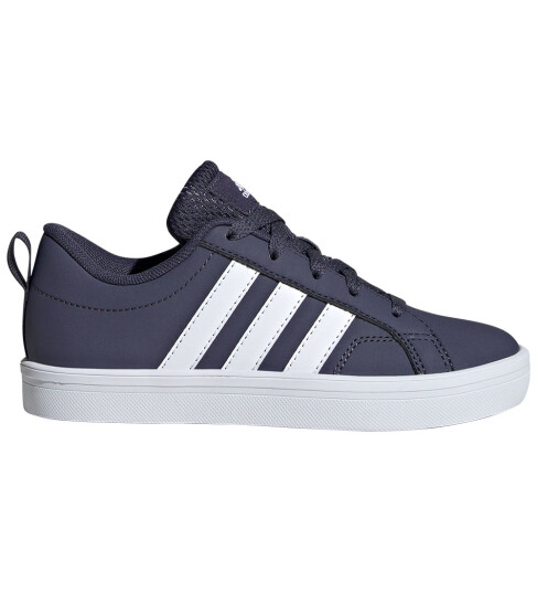 Adidas Performance Sko VS Tempo 2.0 Navy/Hvit Adidas Performance 36 Sko Blå