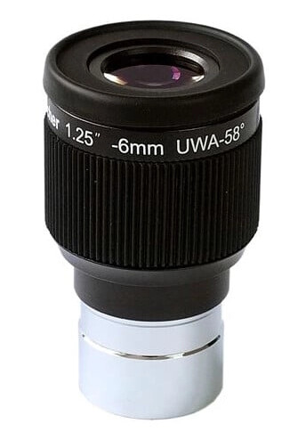 Okular Skywatcher 6 Mm Uwa Planetary 1,25'' Okular Skywatcher 6 Mm Uwa Planetary 1,25''
