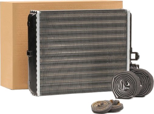 Varmeapparat register RIDEX 467H0016