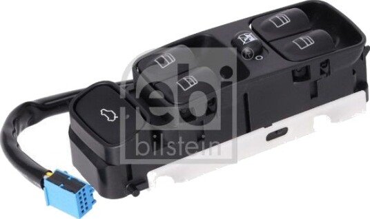 Bryter, vindusheis FEBI BILSTEIN 1000122