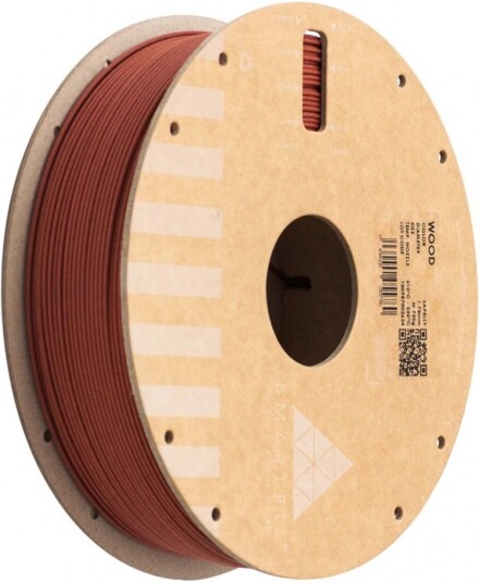 Smartfil Pla Wood Sapelly