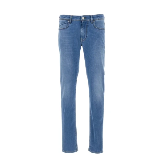 Re Hash Herre Jeans Blå W33 Re Hash Herre Jeans Blå W33