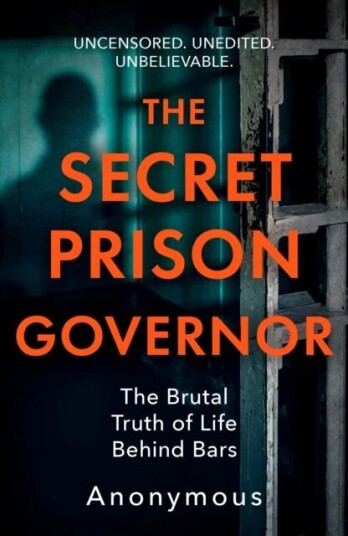The Secret Prison Governor Av The Secret Prison Governor The Secret Prison Governor Av The Secret Prison Governor