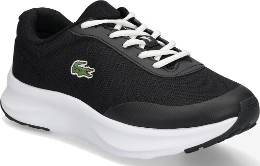 Lacoste Neo Run Ace 1261 Sma   BLK/WHT   46