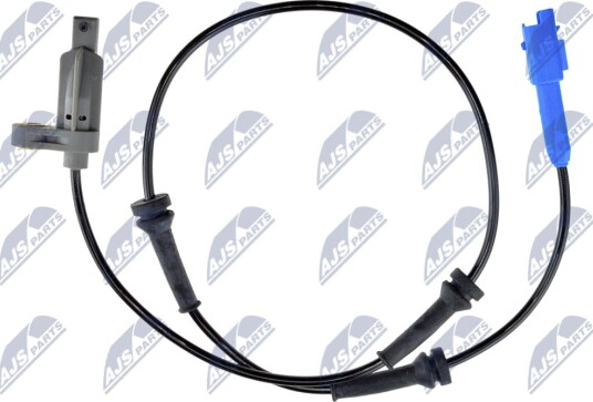 Sensor, ABS NTY HCA-PE-000 Sensor, ABS NTY HCA-PE-000