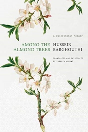 Among the Almond Trees Among the Almond Trees