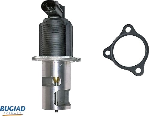 EGR ventil BUGIAD BGR13046
