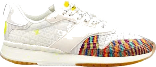 Scotch & Soda Herre Sko Flerfarget 45 EU, Scotch & Soda Herre Sko Flerfarget 45 EU,