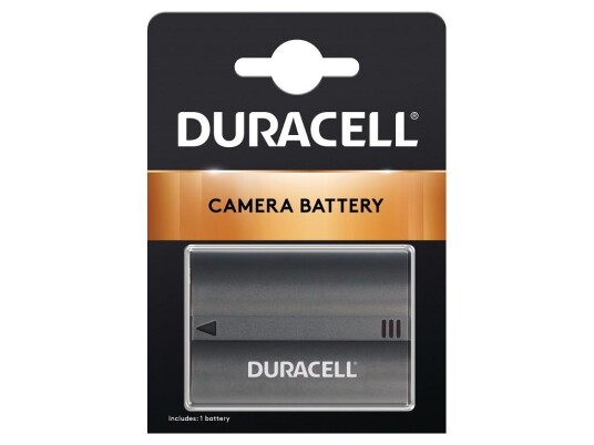 Duracell Drnel3 Kamerabatteri Nikon En-El3 (Kompatibelt)