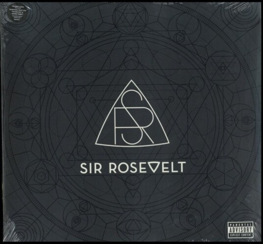 Sir Rosevelt Sir Rosevelt Uk Vinyl
