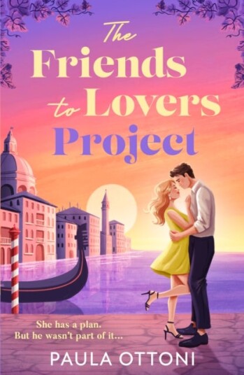 The Friends To Lovers Project