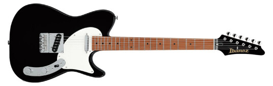 Ibanez FLATV1-BK Josh Smith Ibanez FLATV1-BK Josh Smith