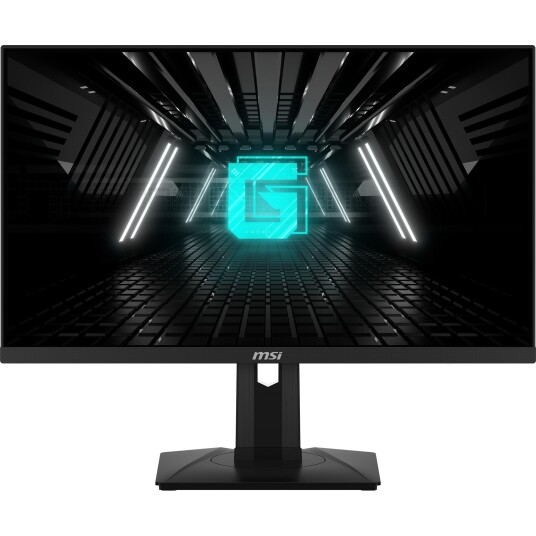 MSI G244PF E2 Computerbildschirm 60,5 cm (23.8") 1920 x 1080 Pixel Full HD LCD Schwarz MSI G244PF E2 Computerbildschirm 60,5 cm (23.8") 1920 x 1080 Pixel Full HD LCD Schwarz