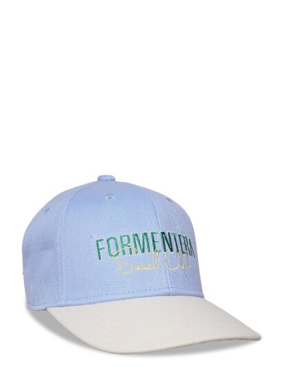 Pica Pica Formentera Social Club Blue ONE SIZE Pica Pica Formentera Social Club Blue ONE SIZE