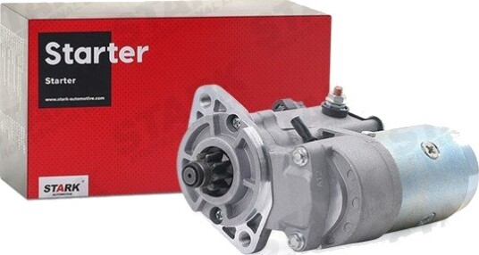 STARK SKSTR 0330076 Starter STARK SKSTR 0330076 Starter