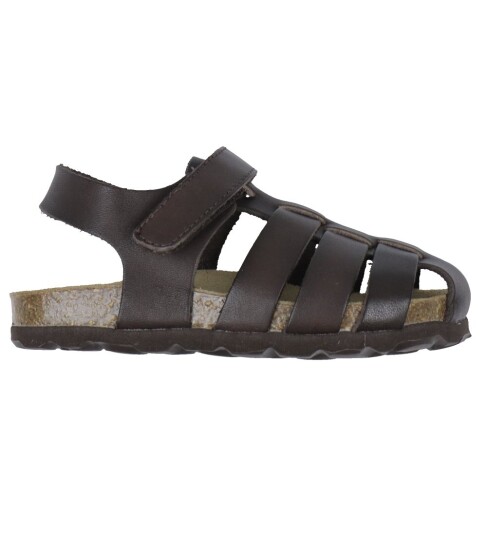 Sofie Schnoor Baby and Kids Sedosk Sandal - Brown - 31