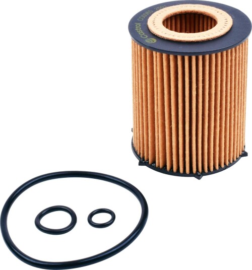 Oljefilter Castrol Filters CO0085 Oljefilter Castrol Filters CO0085