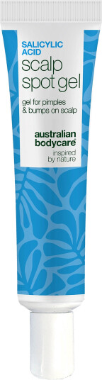Australian Bodycare Salicylic Acid Scalp Spot Gel 30 Ml Nude 30 ML