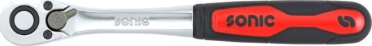 SONIC 7121502 Reversibel skralle