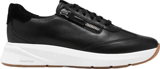 Clarks Code R Run D Black 36 Clarks Code R Run D Black 36