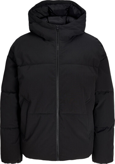 JJXX Jxgalaxy Puffer Jacket Otw Black XS