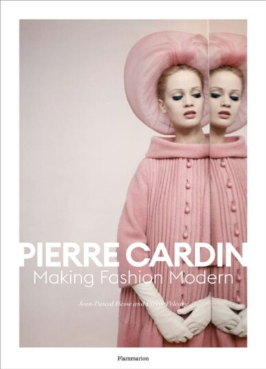 Pierre Cardin Av Jean-Pascal Hesse, Pierre Pelegry
