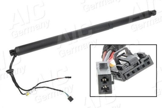 Elektromotor bakluke AIC 72854