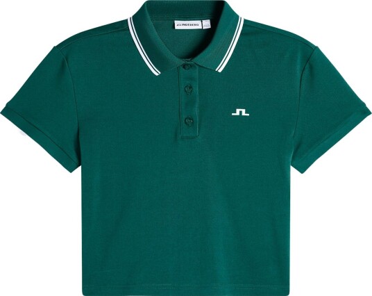 J. Lindeberg Claris Polo FOREST BIOME M J. Lindeberg Claris Polo FOREST BIOME M