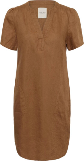 Part Two Dame Kjoler Brun 2XL, Part Two Dame Kjoler Brun 2XL,