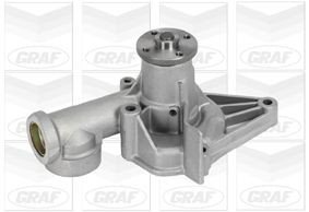 GRAF PA697 Vannpumpe GRAF PA697 Vannpumpe
