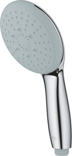 GROHE VITALIO START CLOVA 110 III HÅNDDUSJ 9,5L KROM