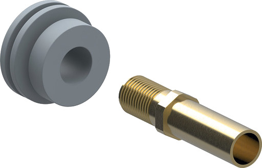 Geberit Innløpsdyse til Urinaler for Hydraulikk Geberit Innløpsdyse til Urinaler for Hydraulikk