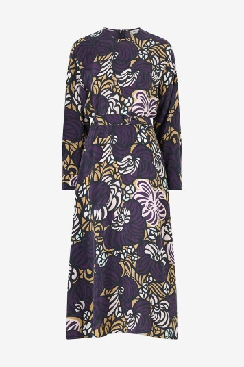 Marimekko Combu Torstai Lilla