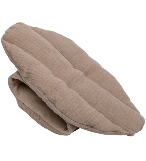 That"s Mine Comfy Me Babypute Brown